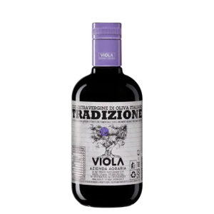 Huile Tradizone 500ml