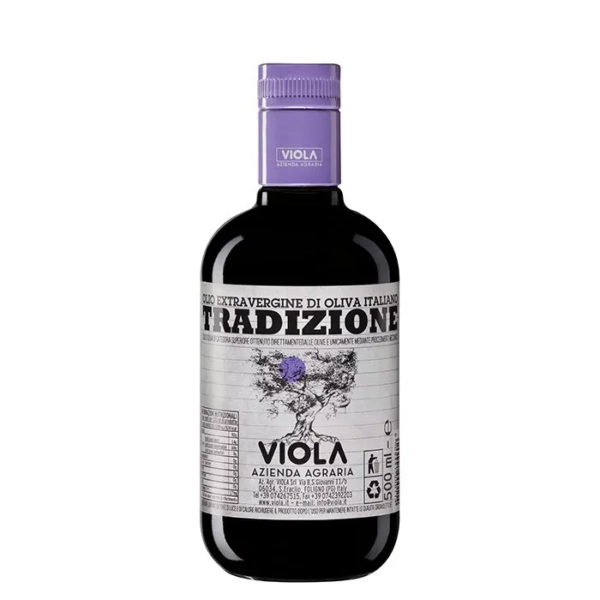 Huile Tradizone 500ml