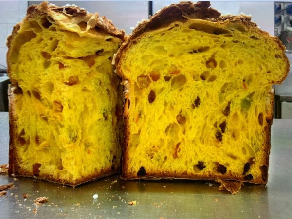 Panettone Classique – Image 2