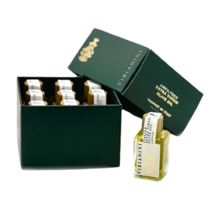 Huile d'olive EVO