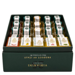 Vibianini Heroes Box