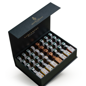 Vibianini Heros Box